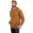 thumbnail image 2 of Bass Creek Outfitters Men's Garment Dyed Hoodie, Sizes M-2XL, 2 of 15