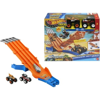 Ridemakerz Xtreme Customz Build 2 Car Set, Corvette and Dodge