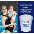thumbnail image 3 of Augmentateur d'Alcalinité pour Piscines et Spas (8 kg), 3 of 3