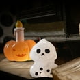 thumbnail image 3 of putnchl Halloween Luminous Ornaments, Stone Tablets, Micro-landscape Small Ornaments, Car Center Console Decorative Luminous Ornaments, 3 of 4