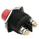 thumbnail image 5 of Desconexión de batería, 200A DC32V Aislador de batería Accesorio para automóvil Interruptor aislador de batería Construcción robusta, 5 of 8