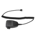 thumbnail image 2 of Micrófono de mano de montaje para Motorola GM950 Walkie Talkie Mini suministros de radio portátiles, 2 of 5