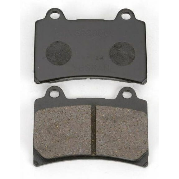 VESRAH VD-915 SemI-Metallic Brake Pads