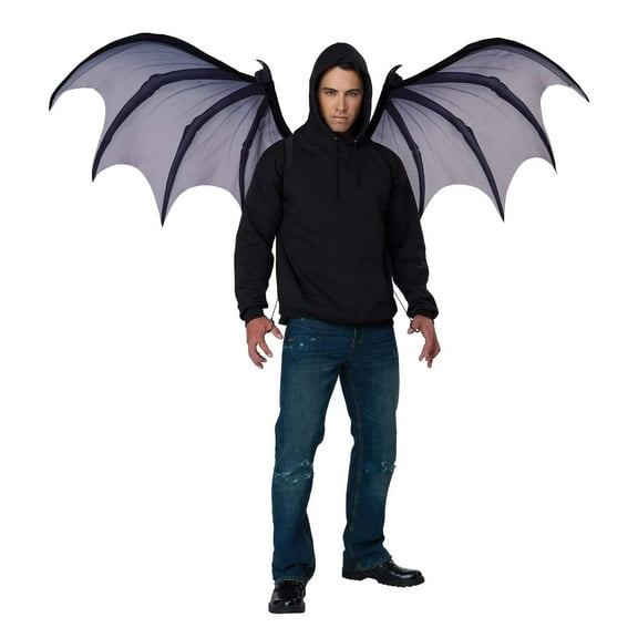 Vampire Monster - Adult Cosplay Wings