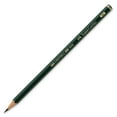 thumbnail image 2 of Faber-Castell 9000 Graphite Pencils Box of 12 - 6B, 2 of 2