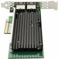 thumbnail image 2 of AddOn Cisco UCSC-PCIE-ITG Comparable PCIe NIC - network adapter, 2 of 4