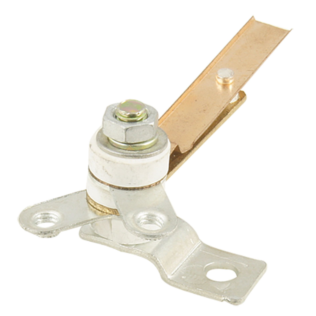 Kitchen Electric Rice Cooker Replacement Contact Switch 3000W 2 Pcs