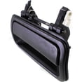 thumbnail image 6 of KarParts360 For Isuzu Rodeo Door Handle 1998-2004 Exterior Driver Side Rear | IZ1520106 | 8971817320, 6 of 9