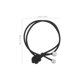 thumbnail image 2 of Milisten 10Ud Accesorios De Con Y Flor Tejida En Negro Para Peinados Y Casual, 2 of 8