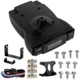 thumbnail image 1 of NATEFEMIN P3 Prodigy Electric Trailer Brake Controller Module for Ford Chevrolet Dodge Ram Toyota Jeep Quality, 1 of 10