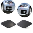 thumbnail image 3 of BFY Front Headlight Headlamp Washer Nozzle Cover Fit for BMW X6 E71 2008-2014 Pair, 3 of 9