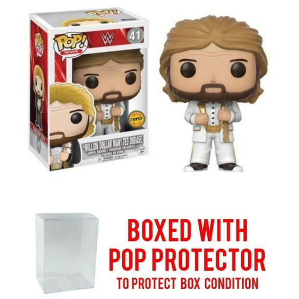 funko pop six million dollar man