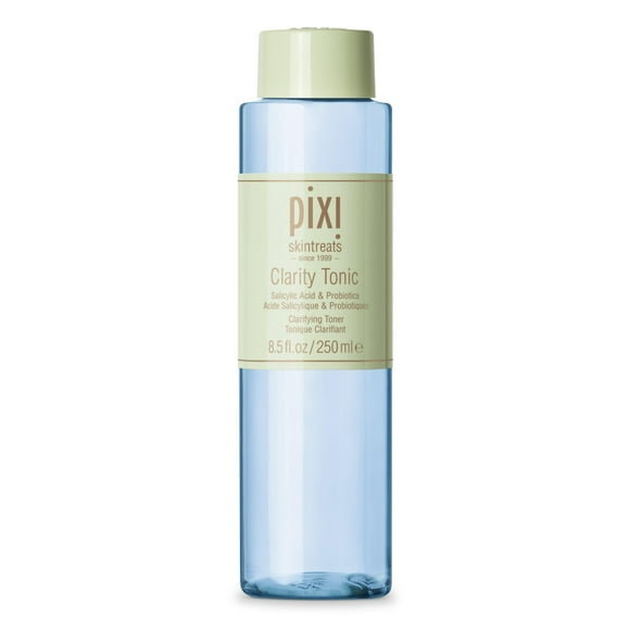 Tónico Pixi Beauty Clarity AHA y BHA 250 ml