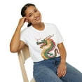 thumbnail image 6 of Dragon T Shirt, Dragon Shirt, Shirt with Animals, Animal Shirt, 6 of 92