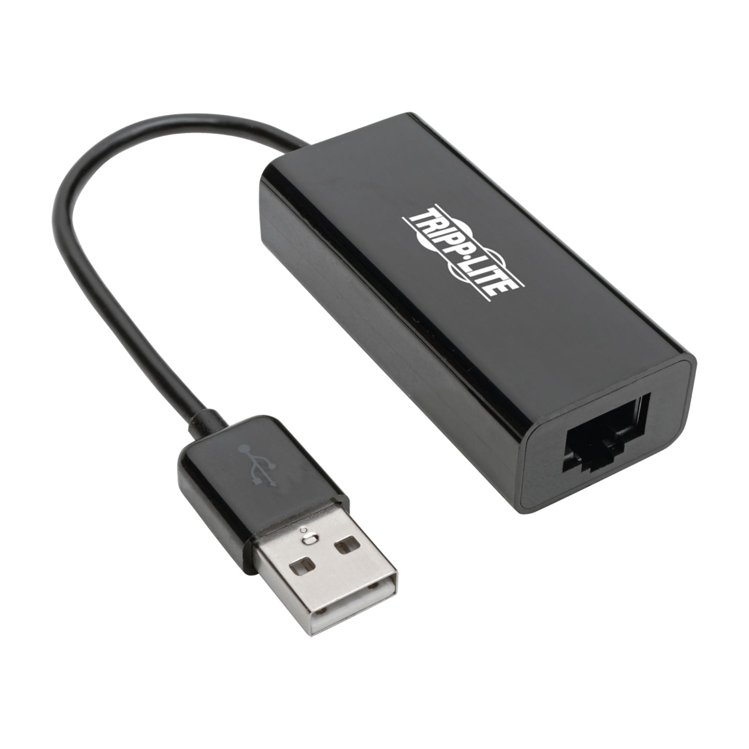 Adattatore USB To Ethernet Robusto Portsmith PSA1U1E – Usato, Funzionante