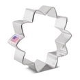 thumbnail image 4 of Ann Clark Sunflower Cookie Cutter 3.5", Made in USA, 4 of 9