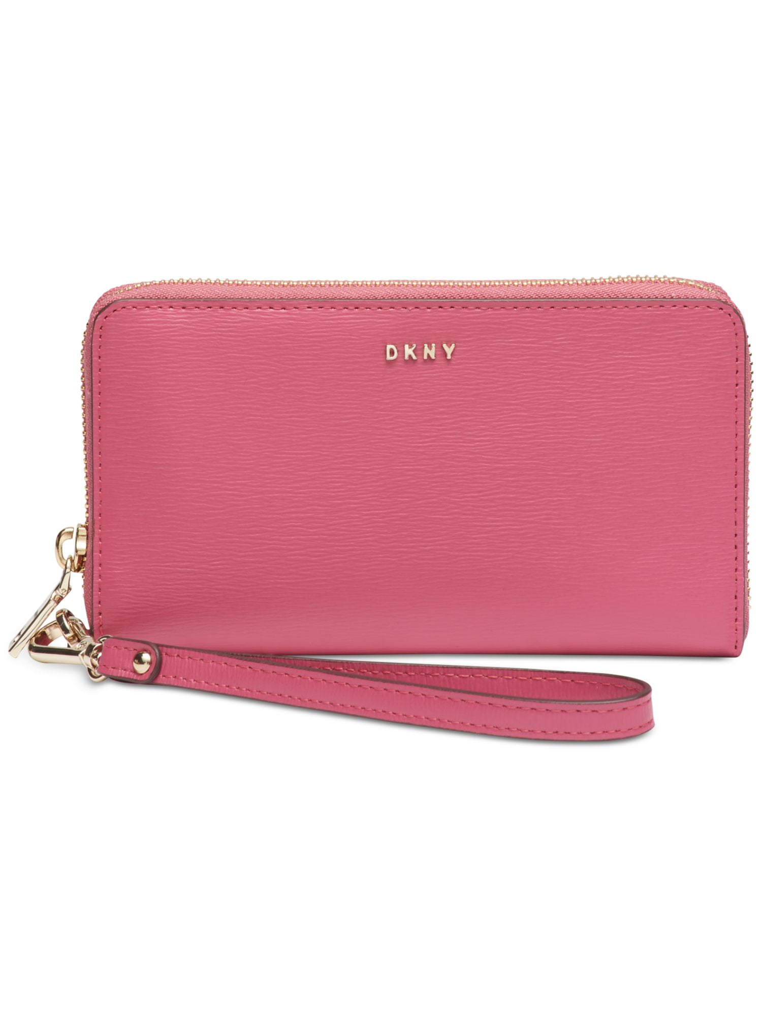 dkny wristlet wallet CEGICAP