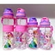 thumbnail image 2 of De Dibujos Animados Spiderman Unicornio Doraemon Paja Taza De Agua Es Fácil De Llevar Un Cordón Botella De Los Niños Deportes, 2 of 3