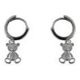 thumbnail image 2 of JOYARIS Juego Ositos Piedras Amor Amistad + Dije + Cadena Plata S925 A-0000008, 2 of 4