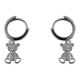 thumbnail image 2 of JOYARIS Juego Ositos Piedras Amor Amistad + Dije + Cadena Plata S925 A-0000008, 2 of 4