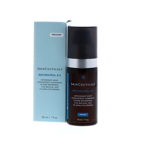 SkinCeuticals Resveratrol B E, 1 oz