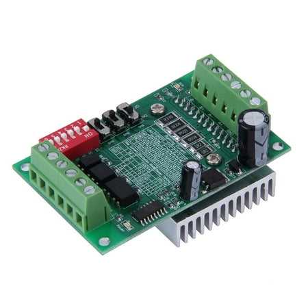 CNC Router 1 Axis Controller Stepper Motor Drivers TB6560 3A driver (Best Cnc Controller Board)