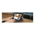 thumbnail image 4 of Logitech, LOG920006912, iPad Air 2 Protective Case with Keyboard, 1, Black, 4 of 7