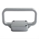 thumbnail image 1 of Para Bambu A1 Mini Manejar Totalmente Metálico CNC AL6061 Kit de Materiales Fácil de Sostener para Piezas de Impresora 3D A1 MINI, 1 of 5