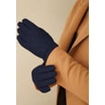 thumbnail image 4 of Premium lambskin leather glove Style Carla, 4 of 8