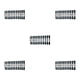 thumbnail image 3 of Seitruly Tabletas para mejorar las uñas Diseño de puntos elegantes Durabilidad Uña falsa Aspecto resistente a los arañazos Puntas de manicura JM-09Ink Type2 NO2 Seitruly CBP456170, 3 of 6
