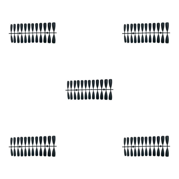 Vogacara Tabletas para mejorar las uñas Diseño de puntos elegantes Durabilidad Uña falsa Aspecto resistente a los arañazos Puntas de manicura JM-09Ink Type2 NO2 Vogacara CBP456170