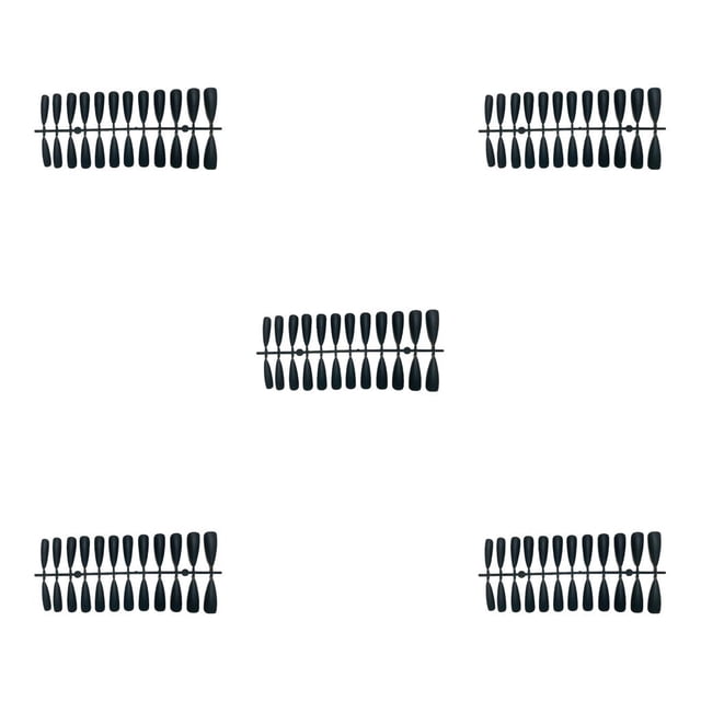 Qarigey Tabletas para mejorar las uñas Diseño de puntos elegantes Durabilidad Uña falsa Aspecto resistente a los arañazos Puntas de manicura JM-09Ink Type2 NO2 Qarigey CBP456170