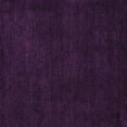 thumbnail image 1 of Ahgly Company Indoor Square Abstract Purple Modern Area Rugs, 3' Square, 1 of 4