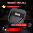 thumbnail image 3 of For 2019-2024 GMC Sierra 1500/2500HD/3500HD LED Bed MultiPro Tailgate Step Light Kit, 3 of 10
