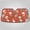 Red, variant on Haosy Foldable Car Windshield Sun Shade Front Window Visor Blocks UV Rays Keeps Interior Cool 55x27.6 Adorable Demon with Star