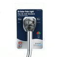 thumbnail image 6 of Attwood Marine LightArmor Bi-Color 14" 2-Pin LED Navigation Pole Light, 6 of 7