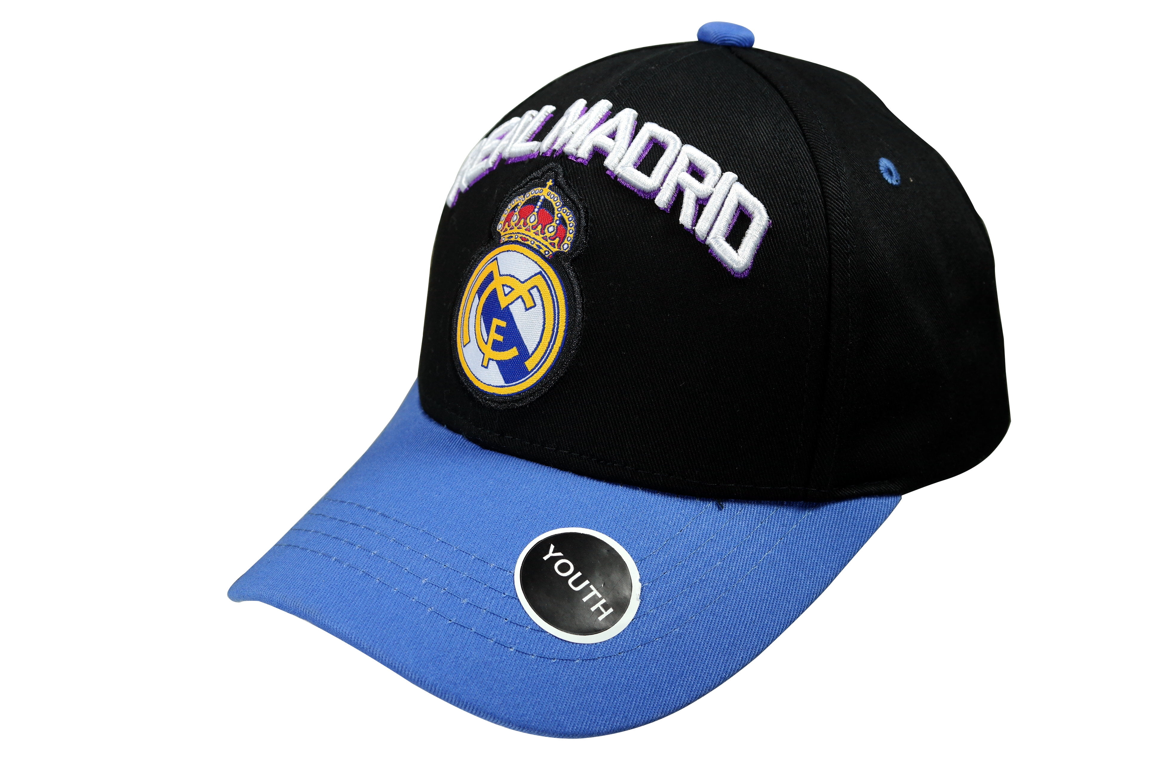 youth-size-real-madrid-authentic-official-licensed-product-soccer-cap