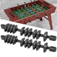 thumbnail image 1 of Compteurs de Score de Football, Mini Compteurs de Score en Plastique Léger Portable 10 Chiffres pour Tables de Football Standard, 1 of 8