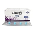 thumbnail image 2 of Sildenafil ULTRA 50 mg 8 Tabletas 2Pack, 2 of 4