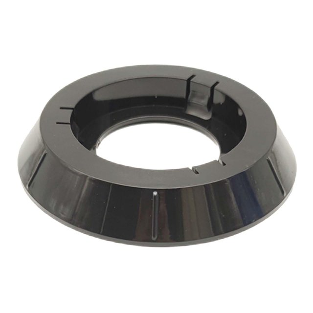 Cilindro estabilizador del tanque de aire Accesorios de base estable Piezas de repuesto Universal Fácil de usar Portátil Durable para jardín Camping mayimx Escritorio estabilizador