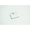 thumbnail image 3 of Ski-Doo New OEM Oil Tank Plate 519000302, 3 of 3