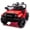 Red, variant on 24V Kids Ride On Electric Car with Remote Control, 2WD 4-Wheel Suspension Ride on Toy with Bluetooth MP3 Music LED Headlights Power Display for Ages 2-5