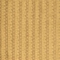 thumbnail image 1 of Ahgly Company Indoor Square Abstract Brown Modern Area Rugs, 5' Square, 1 of 4