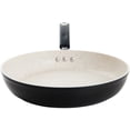 thumbnail image 4 of 8" Stone Frying Pan by Ozeri, with 100% APEO & PFOA-Free Stone-Derived Non-Stick Coating from Germany, 4 of 8