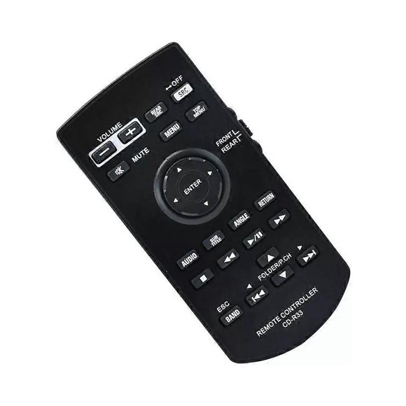New CD-R33 CXE5117 para Pioneer Car Audio Control remoto AVH-P8400BH AVH-X4700BS