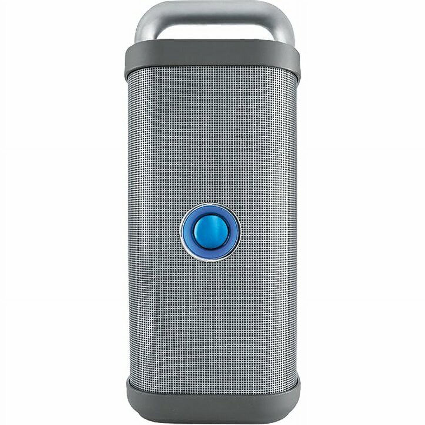 Big Blue Party™ Indoor-Outdoor Bluetooth Speaker
