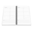 thumbnail image 6 of CafePress - Peppa Pig: Holding Baby - Spiral Bound Journal Notebook, Personal Diary Planner, 6 of 7
