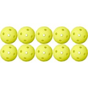 Fatpipe Standard Floorball Media Yellow, 10-Pack