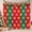 Christmas, variant on 2 Pack Christmas Foil Fringe Curtains 3.3x6.6ft Red Green Snowflake Tinsel Streamers Christmas Backdrops Photography for Party Decorations