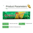 thumbnail image 4 of 1-15PCS Worms Clean Wood Chips Bee Wax Worm Killer Kill Beehive Insect Special Beekeeping Medicine Pest Control Apiculture Tool, 4 of 5